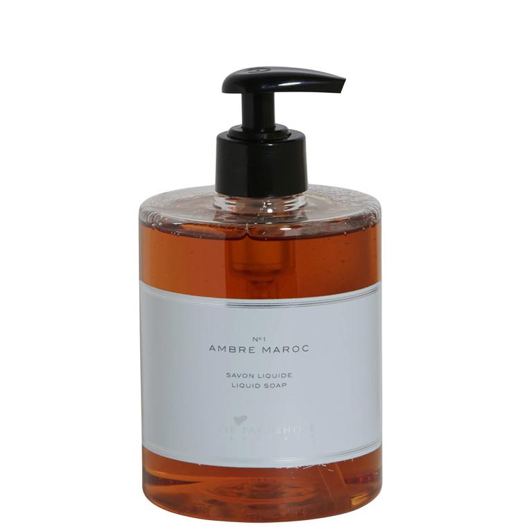 Heartmade Sæbe - Ambre Maroc no.1 999-9003-1-99